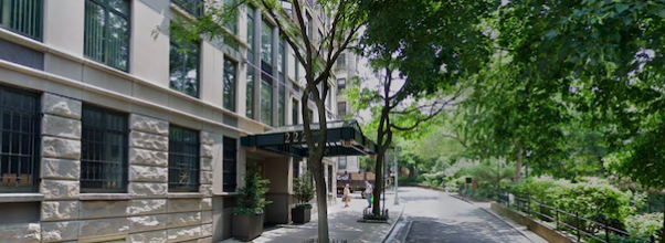 GoFundMe Launched for UWS Doorman