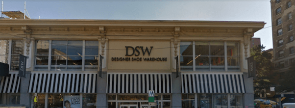 Guest Post: Alas Poor DSW, I Knew Him Well