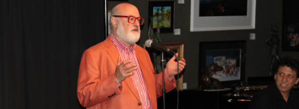 Ed Schoenfeld’s Chinese Food Journey Began on the UWS