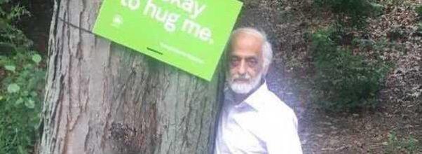 Missing Person: Woman Asks Neighbors to Help Find Husband