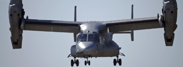 Low-Flying Military Aircraft Spotted Soaring Over UWS