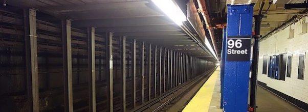 MTA: Protection From Subway Pushers Feasible For Only One UWS Station