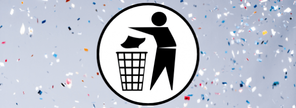 Adopt Your Own Litter Basket Child