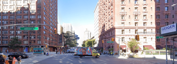 Crossing Guard Accused of Anti-Semitism Removed from Post