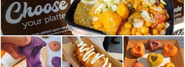 Grand Bazaar’s Sweet, Hot & Spicy Pop-up