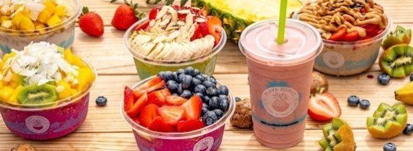 New Playa Bowls Opening On UWS