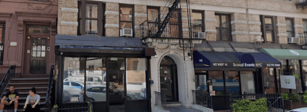 The Vitamin Peddler Prepares to Lease New Space on West 83rd Street