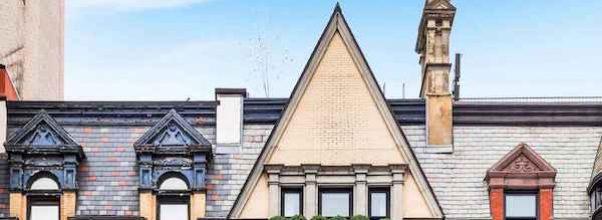A New Upper West Side Real Estate Record