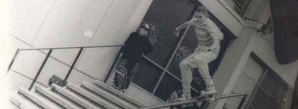 New Doc Reveals UWS as Skateboarding Sanctuary of ’80s and ’90s