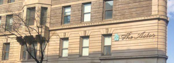 From Gilded Age to Chamber of Horrors: Dickensian Extremes at the Astor