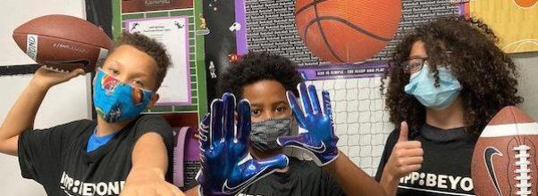 KIPP Beyond: A New Middle School in Morningside Heights