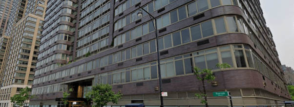 Former Trump-Branded Building Sells for $266 Million
