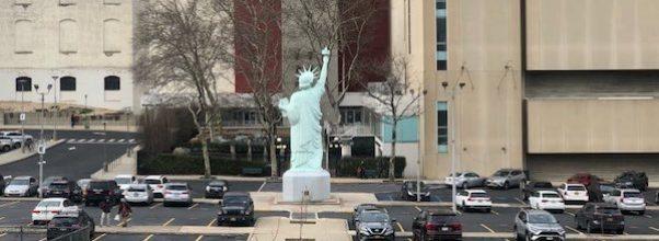 A Forgotten Upper West Side Treasure: Little Liberty
