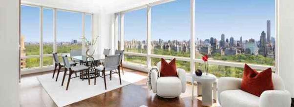 Janet Jackson Sells Apartment at One Central Park West