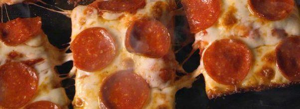 Detroit-Style Pizza Joint Opening This Week