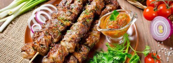 Kebab Spot to Replace My Most Favorite Food on 72nd Street