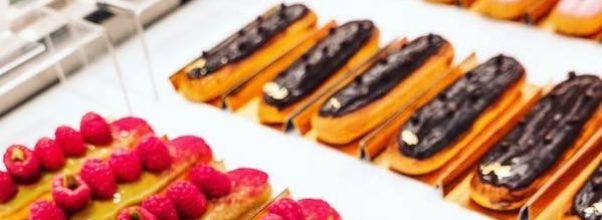 Popular Downtown Dessert Spot Opens on 70th & Broadway