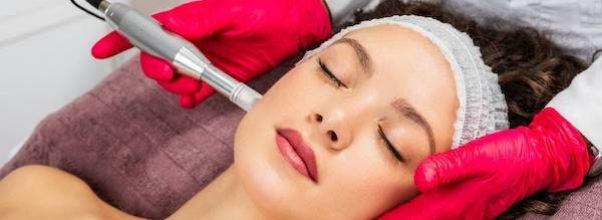 Natural Beauty Treatments and Fertility