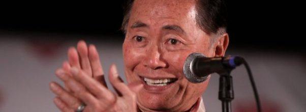 Japanese Parade on Central Park West to be Led by George Takei
