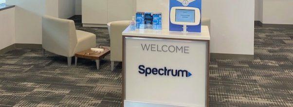 Spectrum Opens New Store
