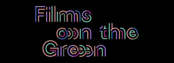 Films on the Green 2022 Lineup