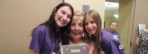 Make this a Summer of Surprise with DOROT!
