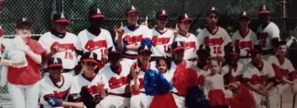 Historic Dominican Softball League Returns with New Life Historic Dominican Softball League Returns with New Life