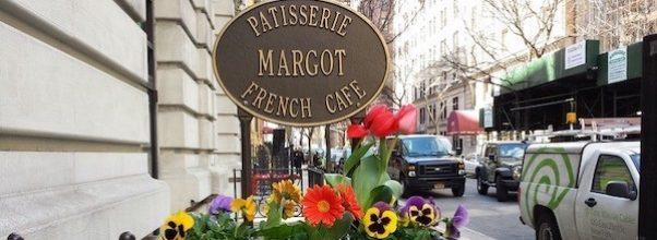 Margot Patisserie Closing After 28 Years