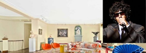 Childhood Home of Mike D from Beastie Boys Sells After $4.5M Price Drop