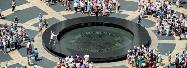 This Weekend: A Giant Singalong & Massive Art Installation