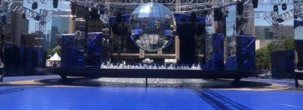 Starting Now: Lincoln Center’s Summer Series. Here’s an Inside Look!