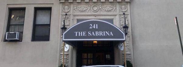 REPORT: Freeloader Takes Advantage of Elderly Upper West Side Couple