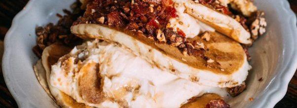 Jacob’s Pickles & Magnolia Bakery Collaborate to Deliver Unprecedented Culinary Extravagance to Upper West Side
