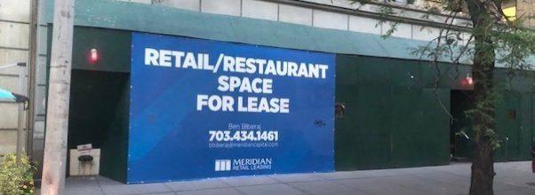 Panera Bread Opening at Former Victoria’s Secret Space