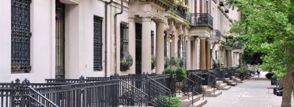 Median Rents of Both UWS + UES Apartments Soar 42% Since Last Year