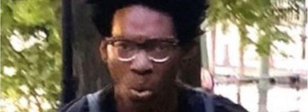 VIDEO: Parks Dept Employee Assaulted in Riverside Park