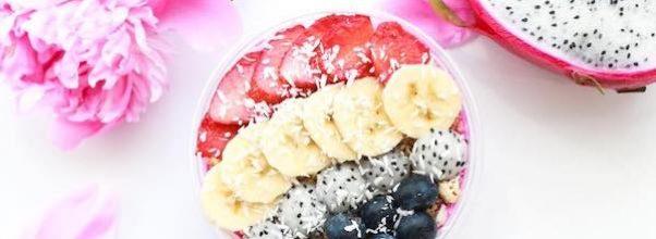 Loco Coco Opens by Columbia
