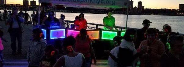 4 Things To Do Outside This Weekend