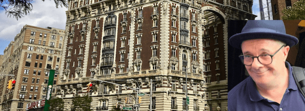 Nathan Lane Becomes An Upper West Sider