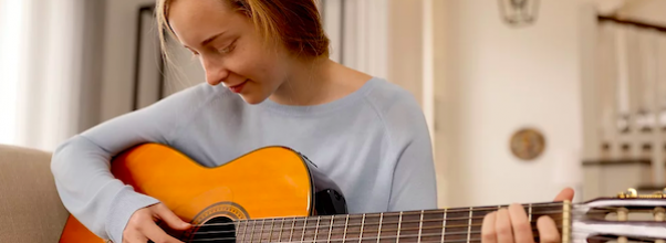 Kids and Adults: A Free Lesson in the Instrument of Your Choice!