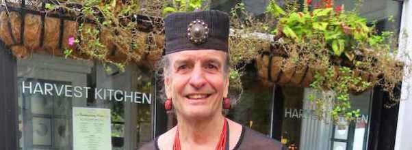 Rest in Peace: Timothy John