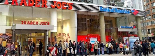 Get Your Trader Joe’s Delivered!