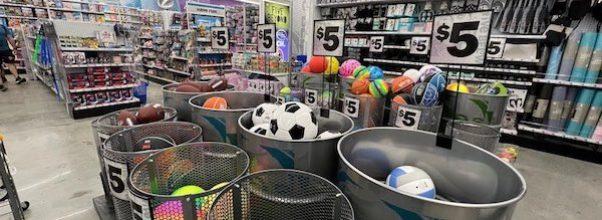 National Discount Chain Opens Upper West Side Store