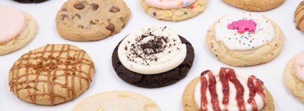 Free Crumbl Cookies on Friday