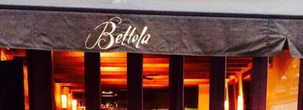 Bettola is Closing its Doors