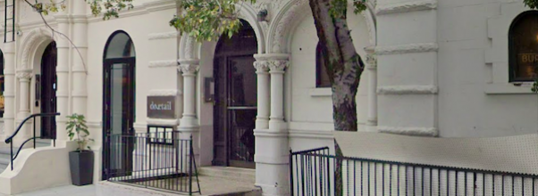 A New Restaurant is Opening in the Old Dovetail Space