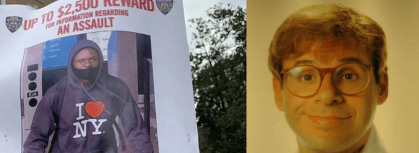 The Guy Who Punched Rick Moranis is Going to Jail