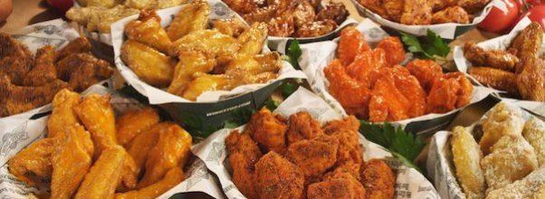 Wingstop Now Open on UWS