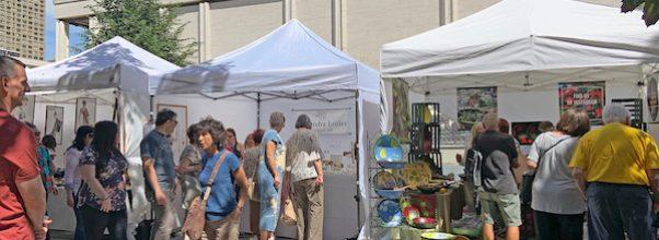 Fun, Outside: Craft New York, Overlook Concerts, More