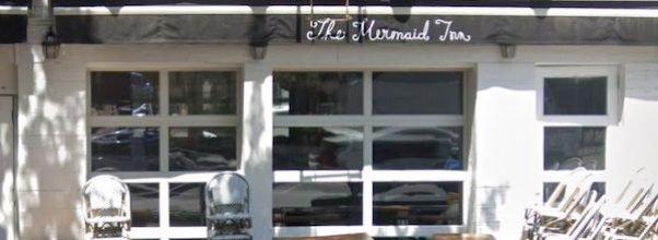 The Mermaid Inn is Closing